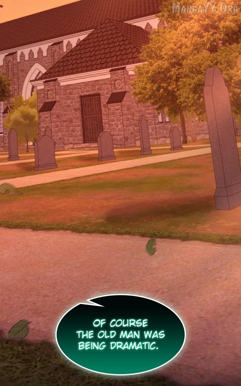 Read Death Is My BFF chapter 41 image 51 on Lezhin