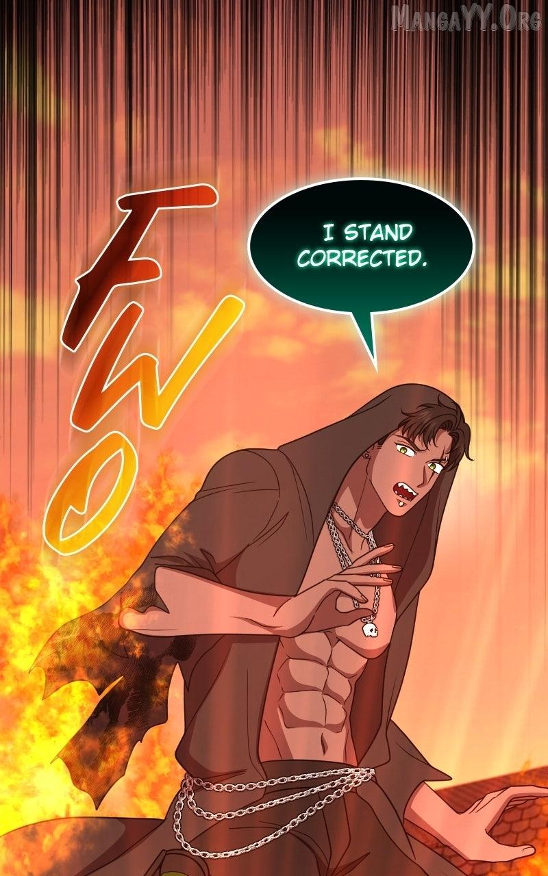 Read Death Is My BFF chapter 41 image 58 on Lezhin