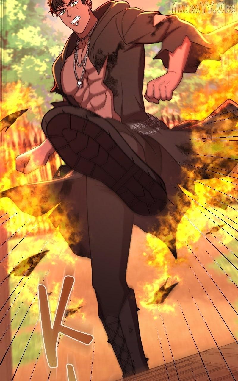Read Death Is My BFF chapter 41 image 61 on Lezhin