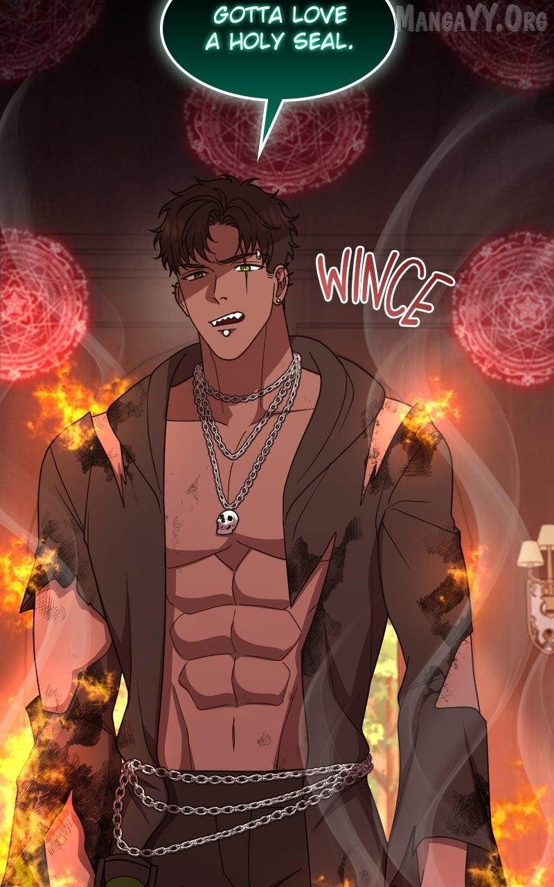 Read Death Is My BFF chapter 41 image 63 on Lezhin