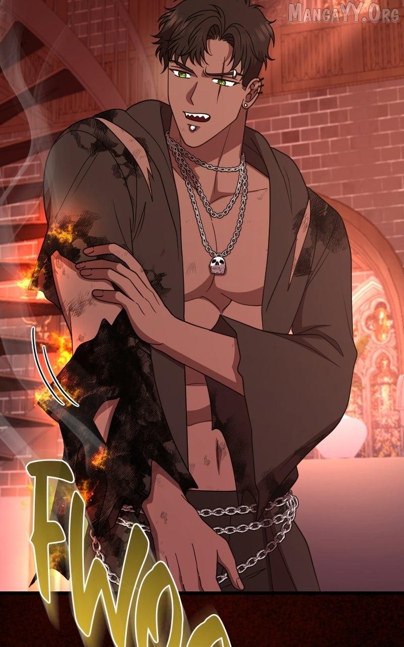 Read Death Is My BFF chapter 41 image 65 on Lezhin