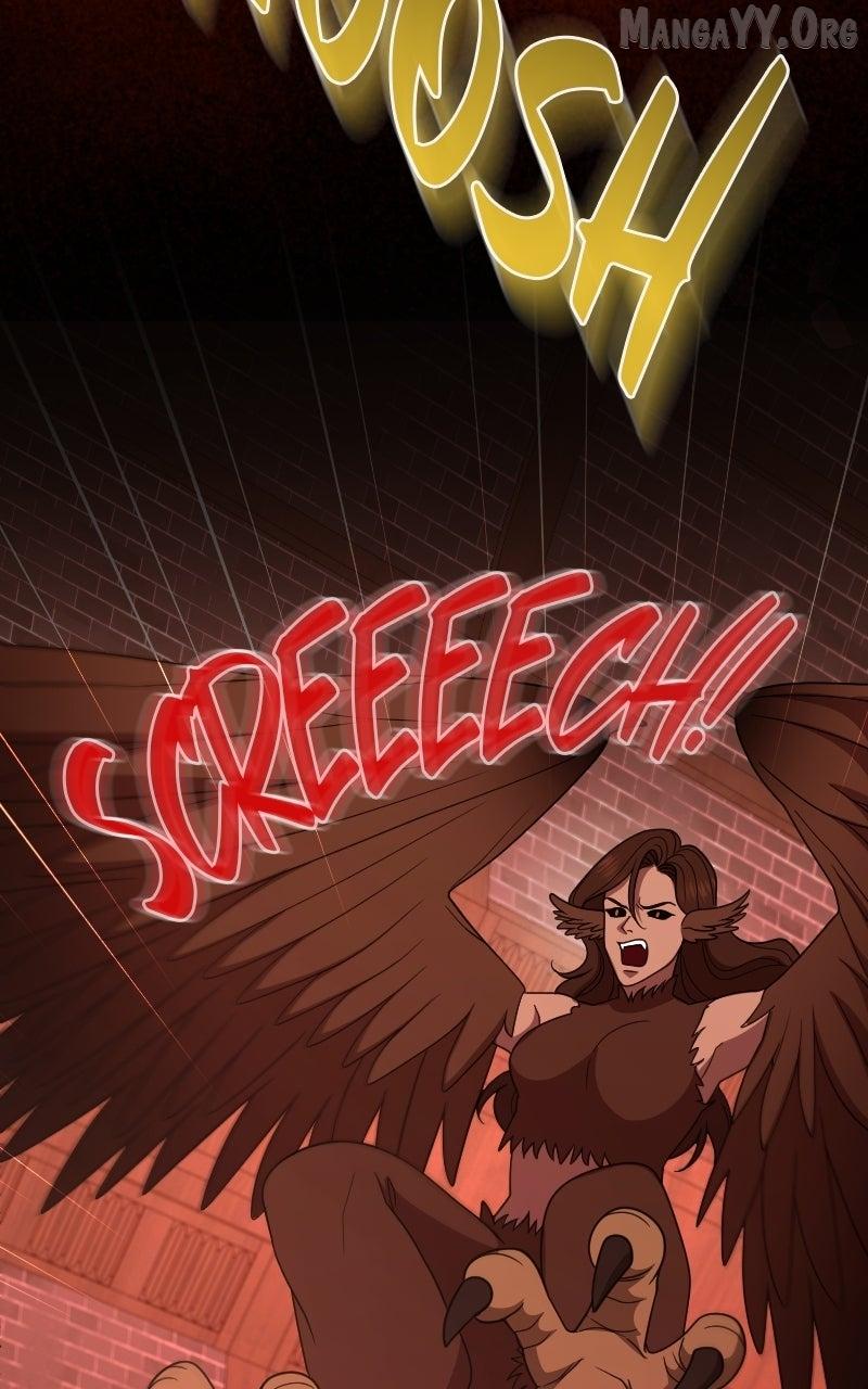 Read Death Is My BFF chapter 41 image 66 on Lezhin