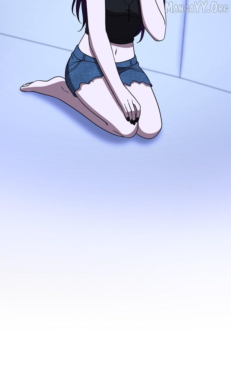 Read Death Is My BFF chapter 41 image 7 on Lezhin