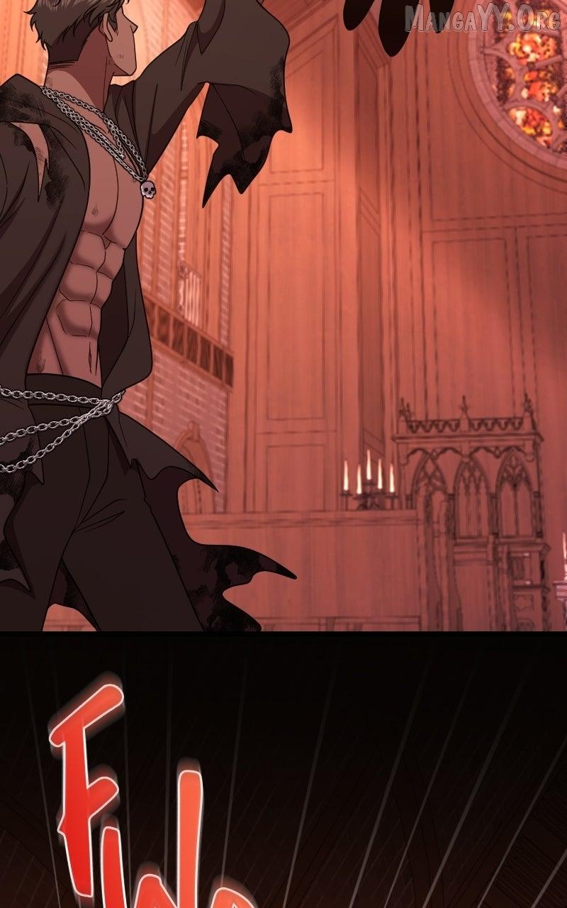 Read Death Is My BFF chapter 41 image 71 on Lezhin