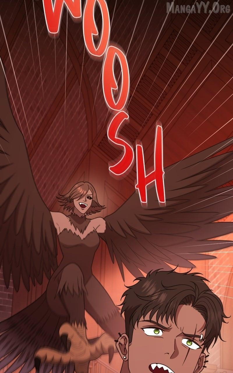 Read Death Is My BFF chapter 41 image 72 on Lezhin