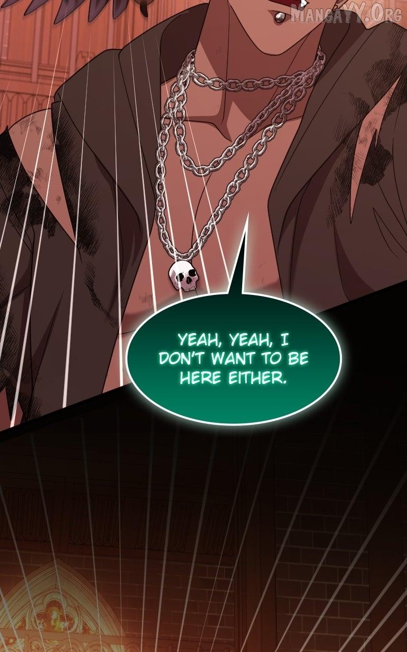 Read Death Is My BFF chapter 41 image 73 on Lezhin