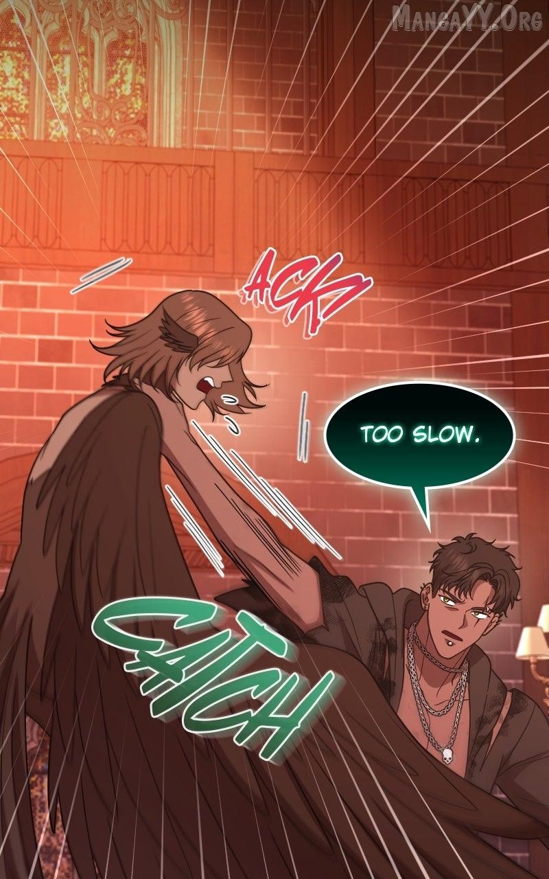 Read Death Is My BFF chapter 41 image 74 on Lezhin