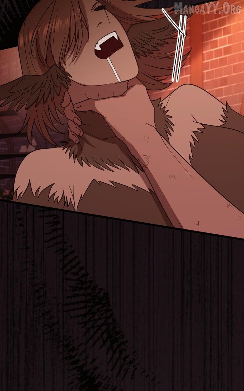 Read Death Is My BFF chapter 41 image 76 on Lezhin