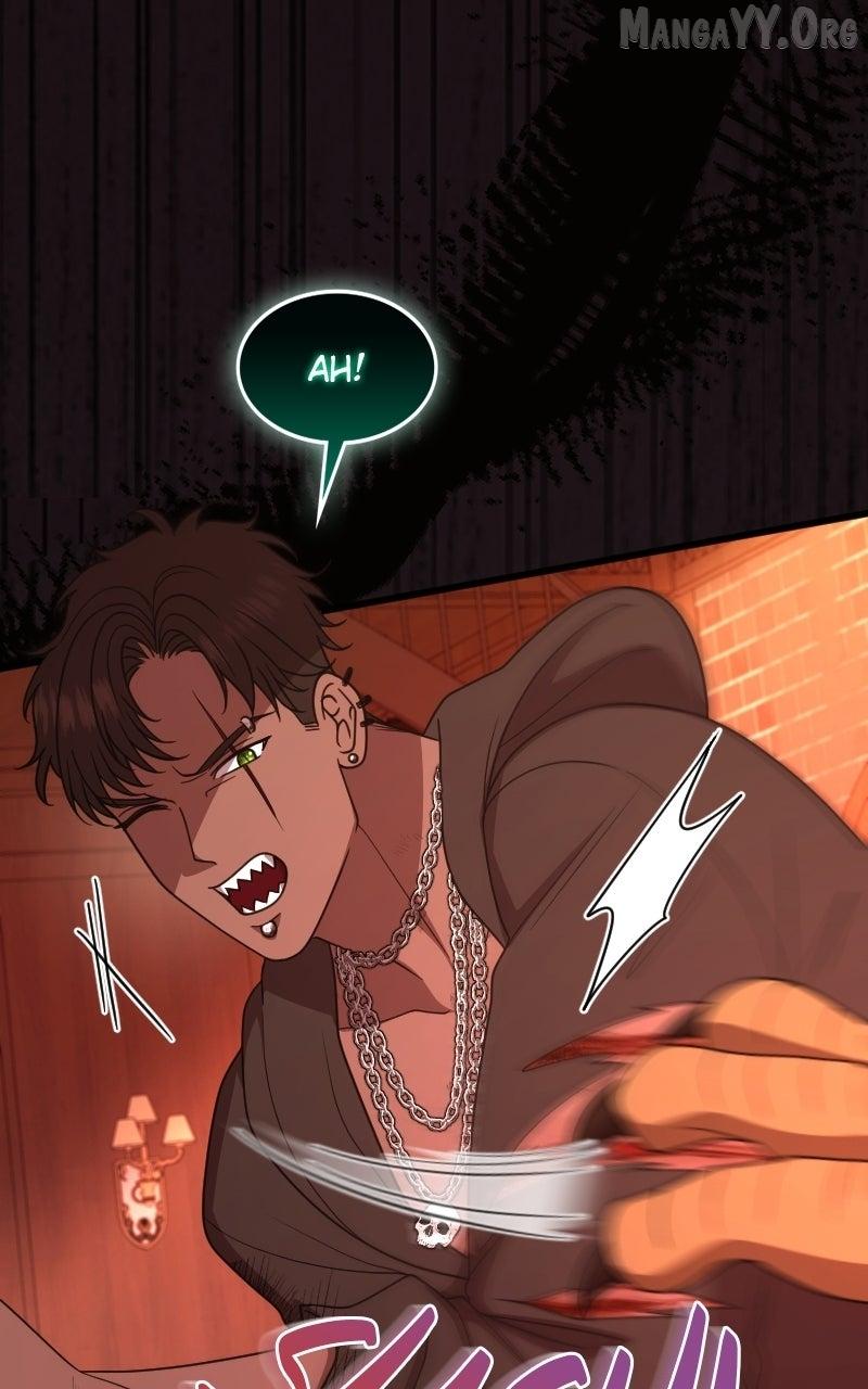 Read Death Is My BFF chapter 41 image 79 on Lezhin