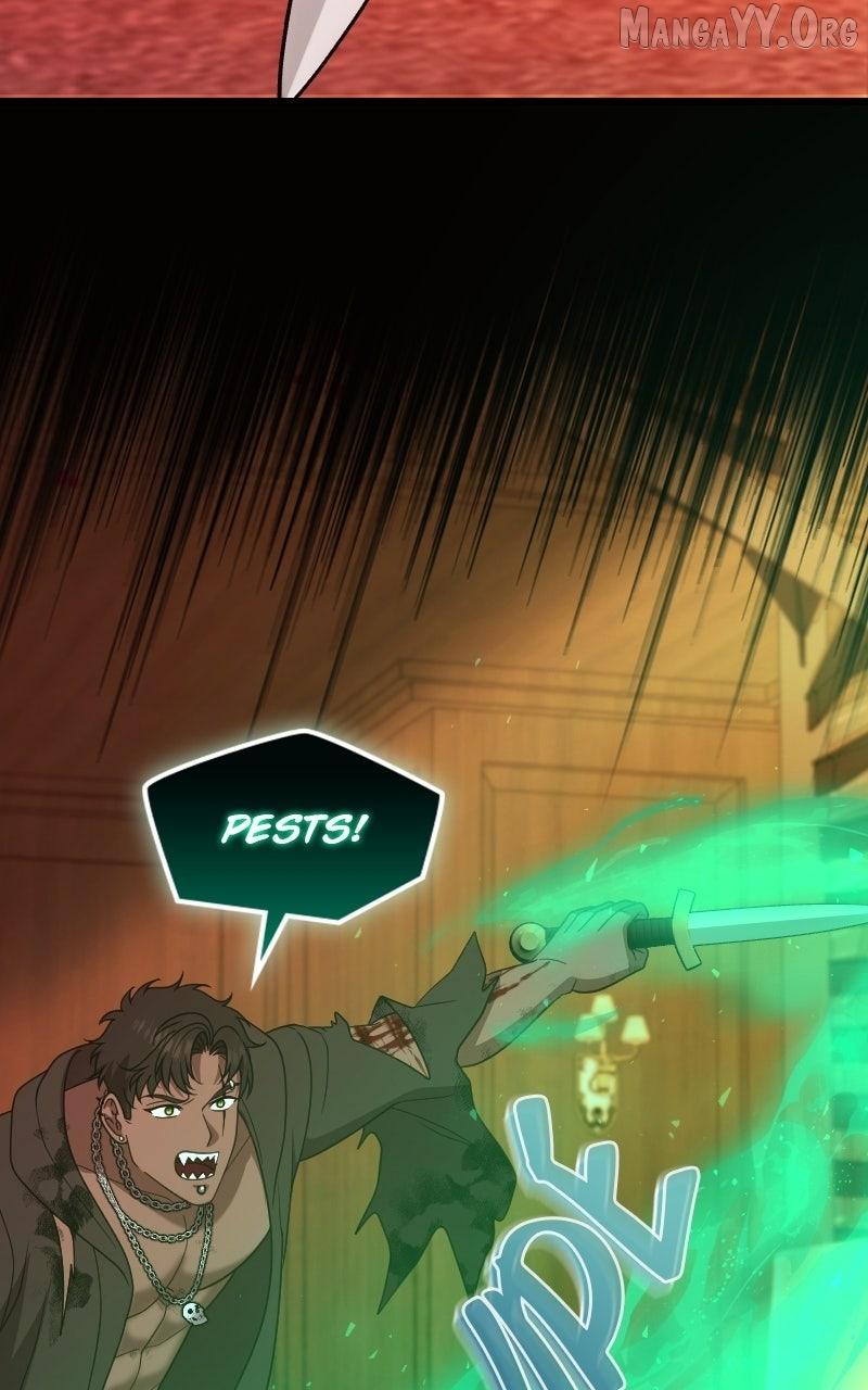 Read Death Is My BFF chapter 41 image 83 on Lezhin