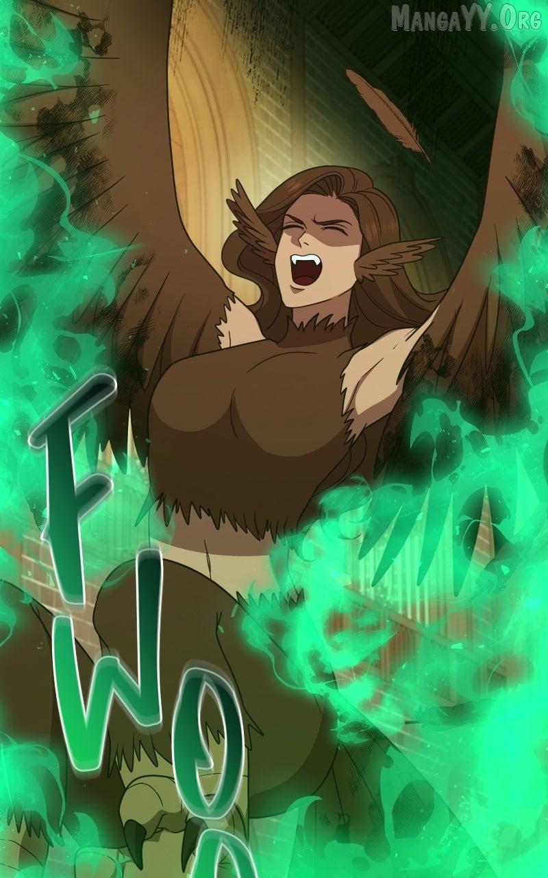Read Death Is My BFF chapter 41 image 86 on Lezhin