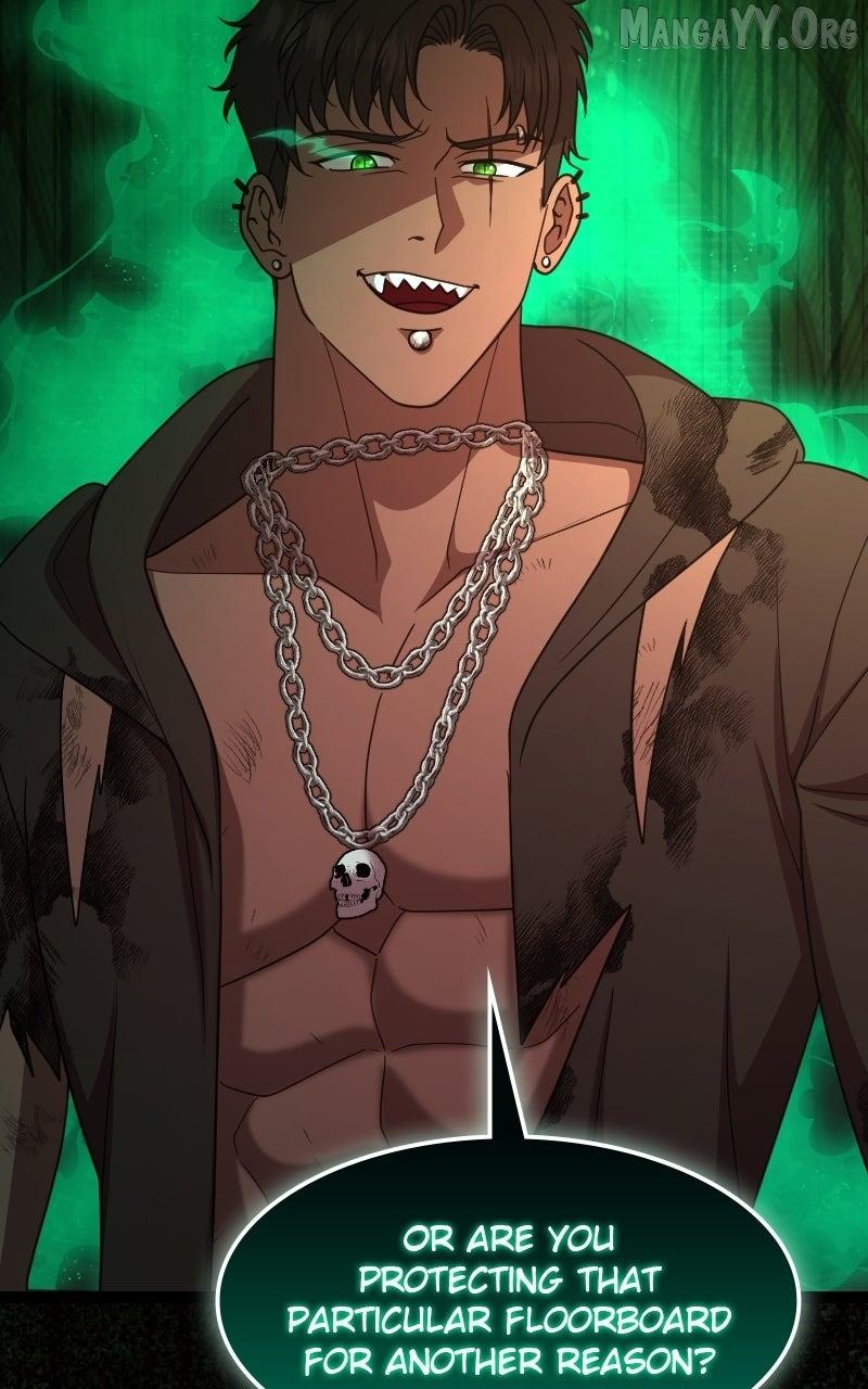 Read Death Is My BFF chapter 41 image 90 on Lezhin