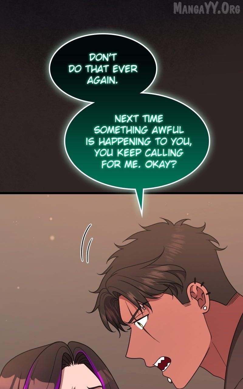 Read Death Is My BFF chapter 42 image 103 on Lezhin
