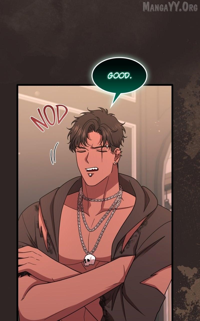 Read Death Is My BFF chapter 42 image 110 on Lezhin
