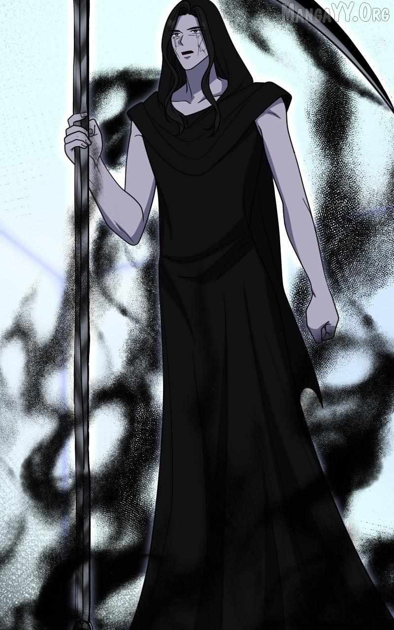Read Death Is My BFF chapter 42 image 13 on Lezhin