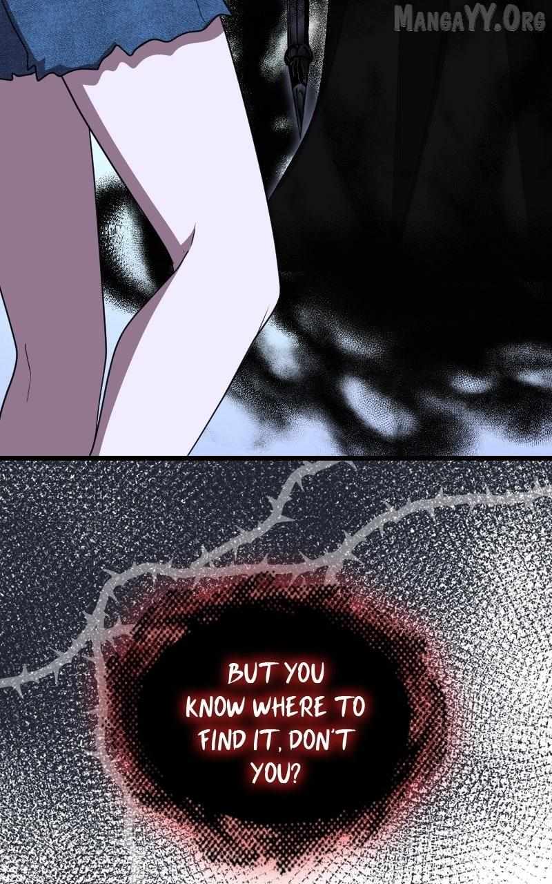 Read Death Is My BFF chapter 42 image 16 on Lezhin