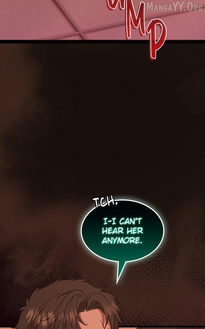 Read Death Is My BFF chapter 42 image 2 on Lezhin