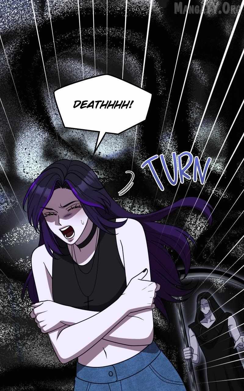 Read Death Is My BFF chapter 42 image 20 on Lezhin