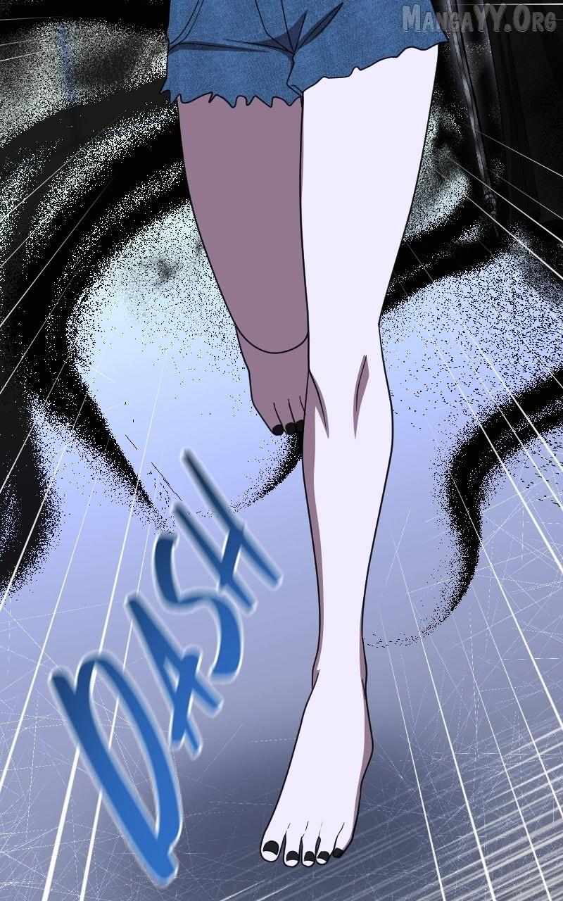 Read Death Is My BFF chapter 42 image 21 on Lezhin