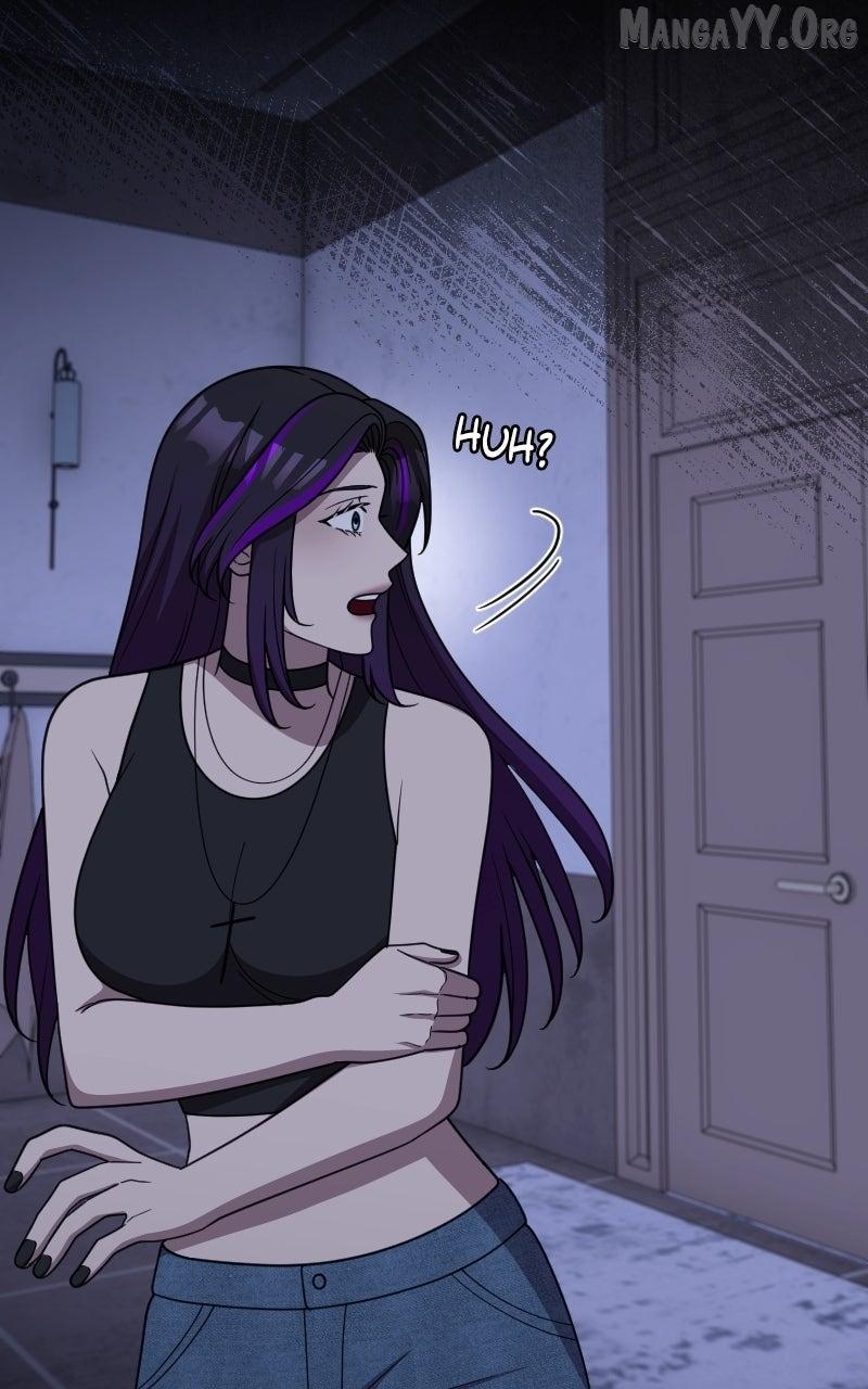 Read Death Is My BFF chapter 42 image 25 on Lezhin