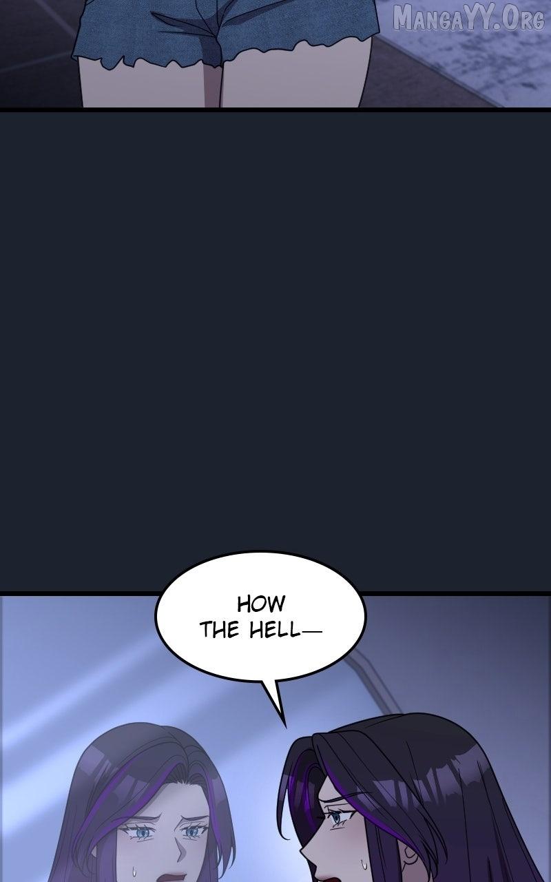 Read Death Is My BFF chapter 42 image 26 on Lezhin