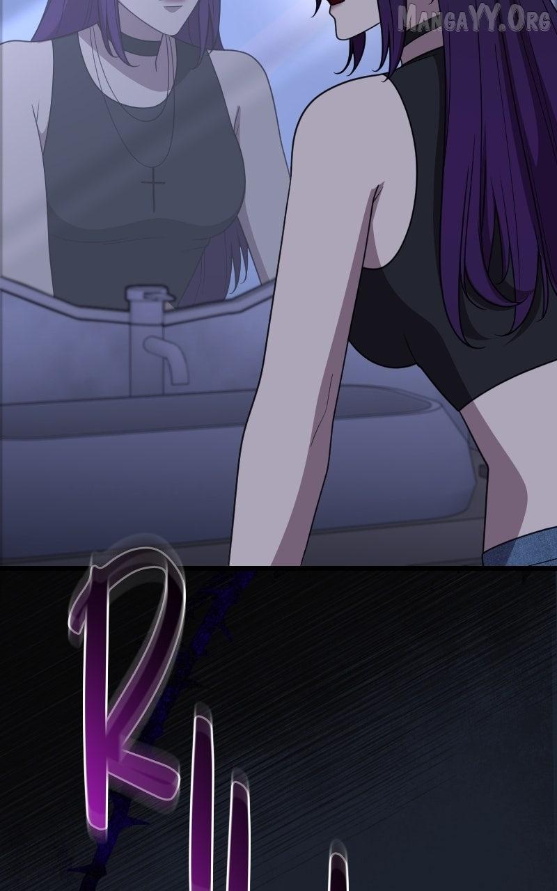 Read Death Is My BFF chapter 42 image 27 on Lezhin