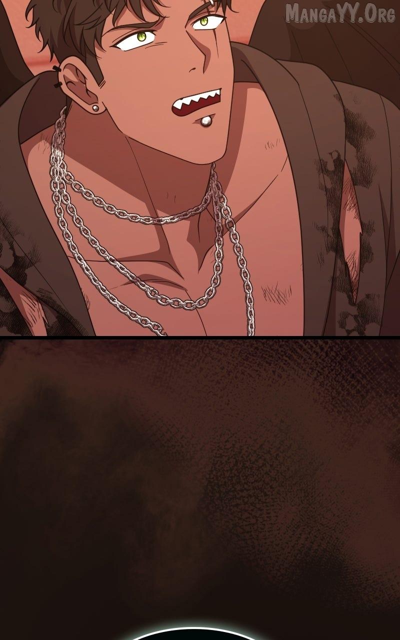 Read Death Is My BFF chapter 42 image 3 on Lezhin