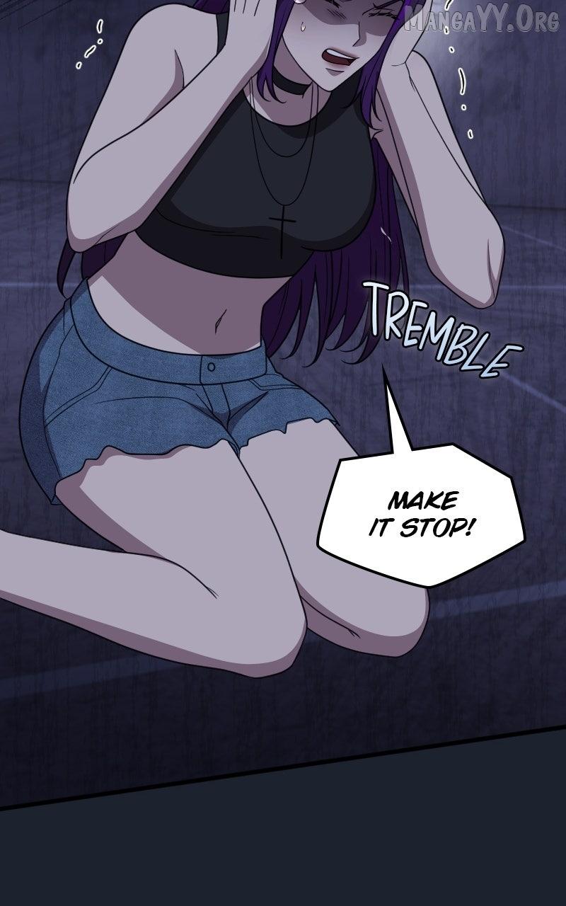 Read Death Is My BFF chapter 42 image 30 on Lezhin
