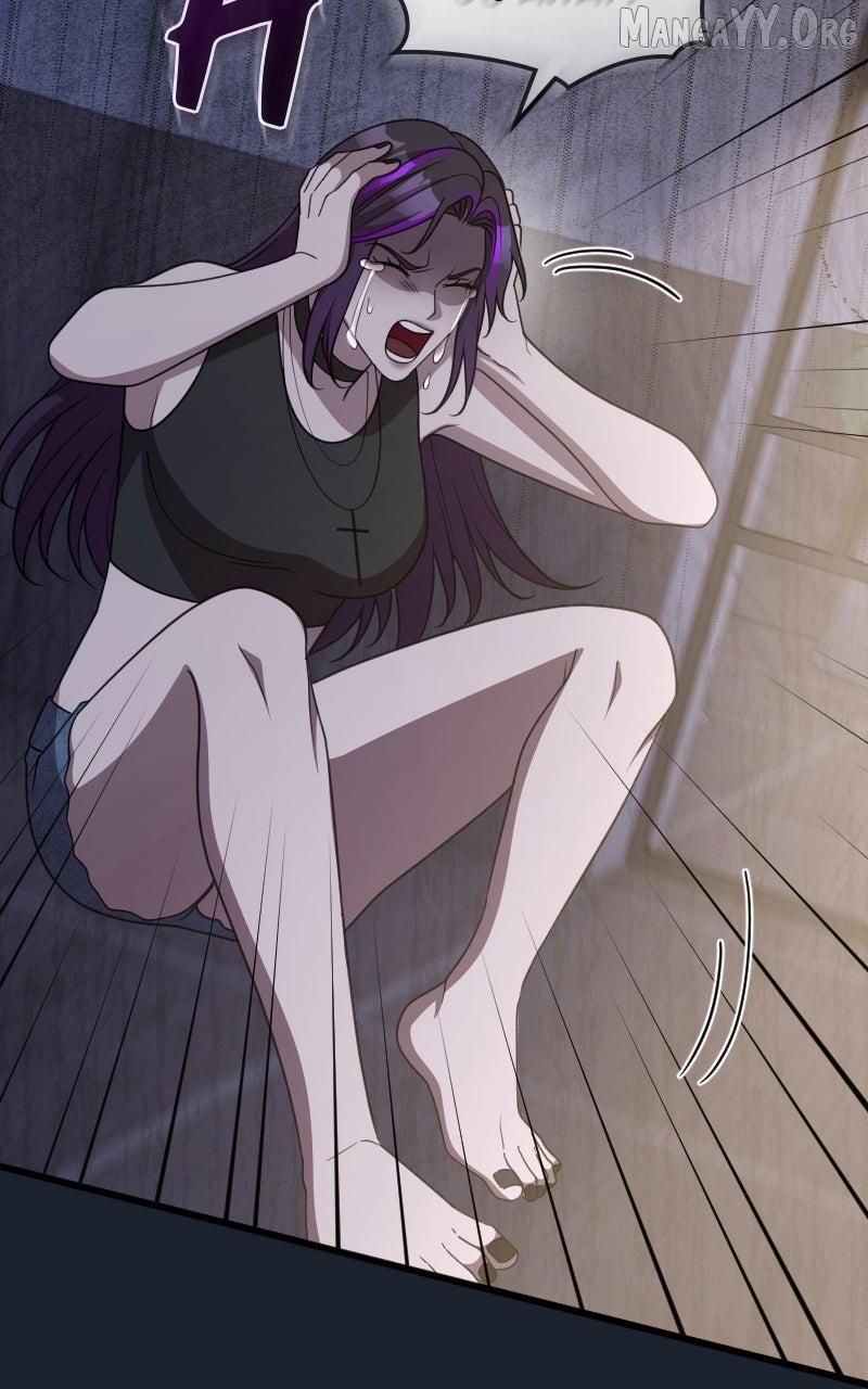 Read Death Is My BFF chapter 42 image 37 on Lezhin
