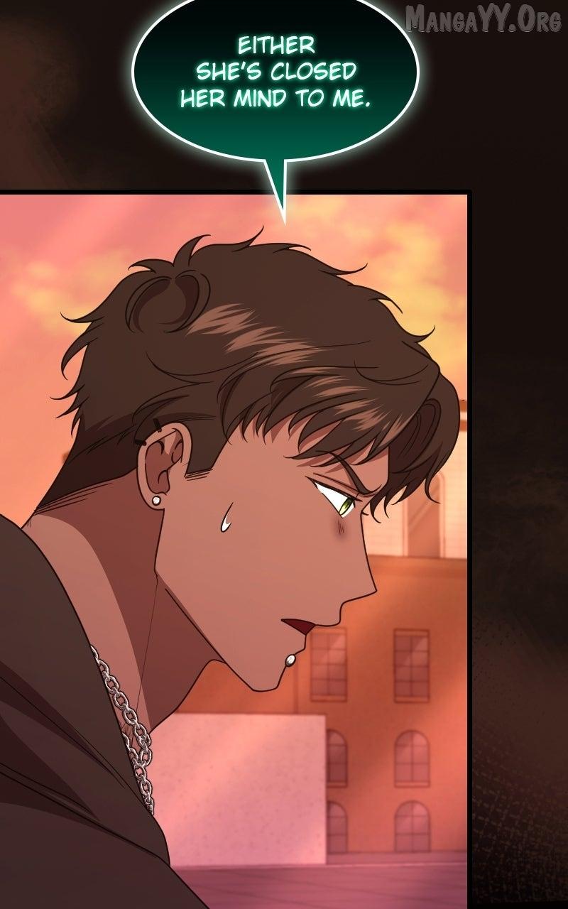 Read Death Is My BFF chapter 42 image 4 on Lezhin