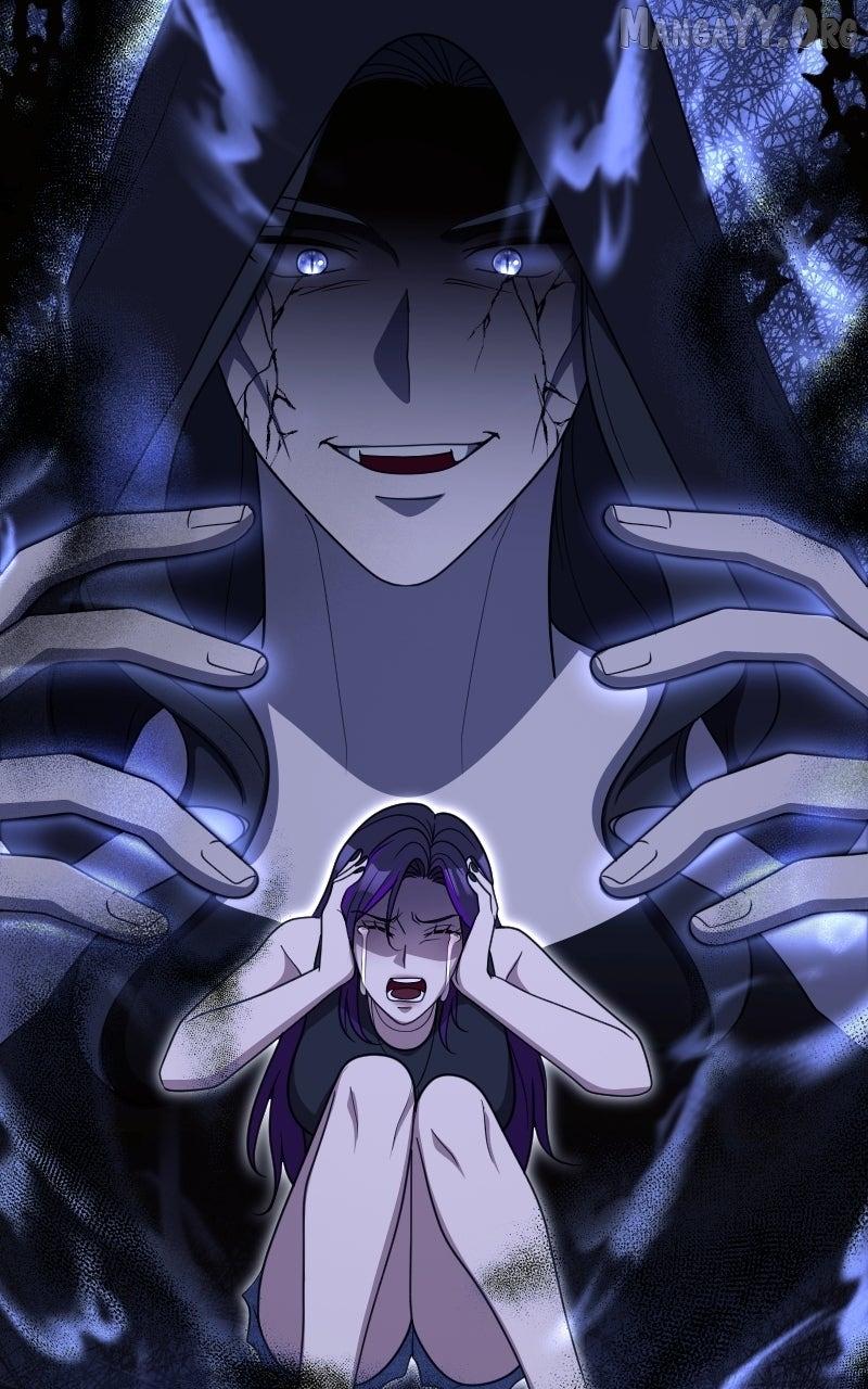 Read Death Is My BFF chapter 42 image 42 on Lezhin
