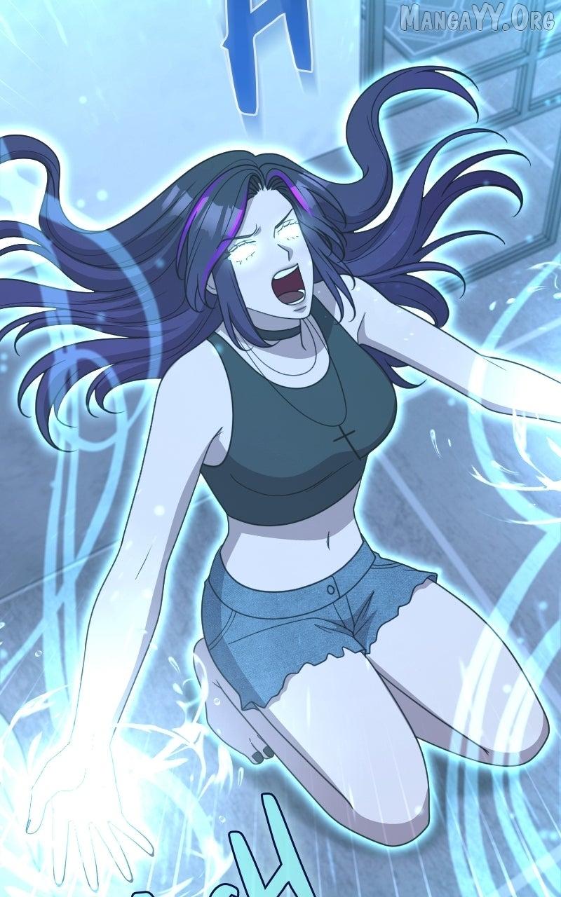 Read Death Is My BFF chapter 42 image 45 on Lezhin