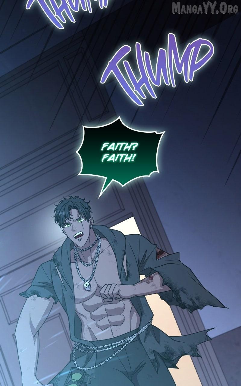Read Death Is My BFF chapter 42 image 47 on Lezhin