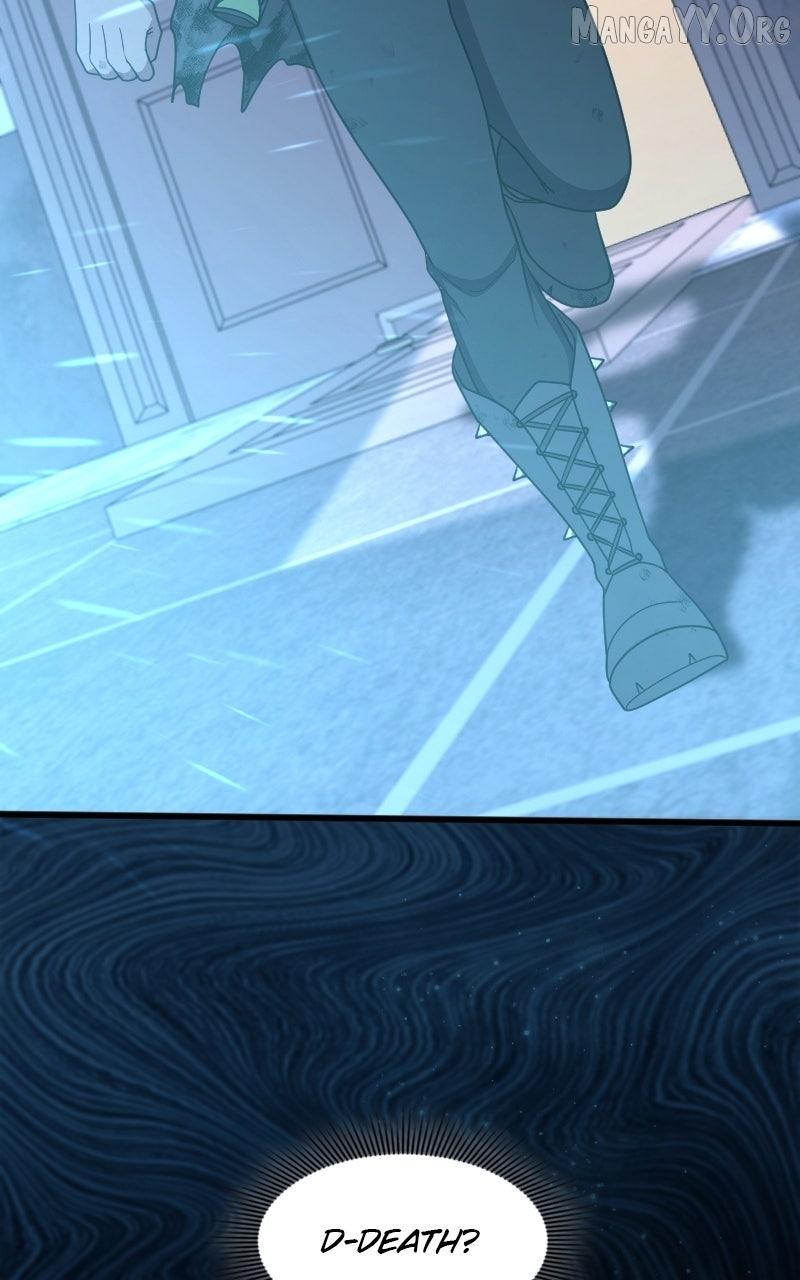 Read Death Is My BFF chapter 42 image 48 on Lezhin