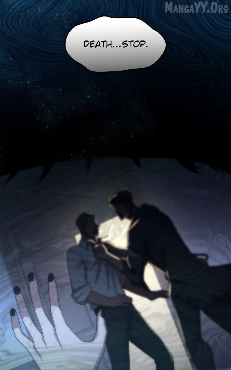 Read Death Is My BFF chapter 42 image 53 on Lezhin