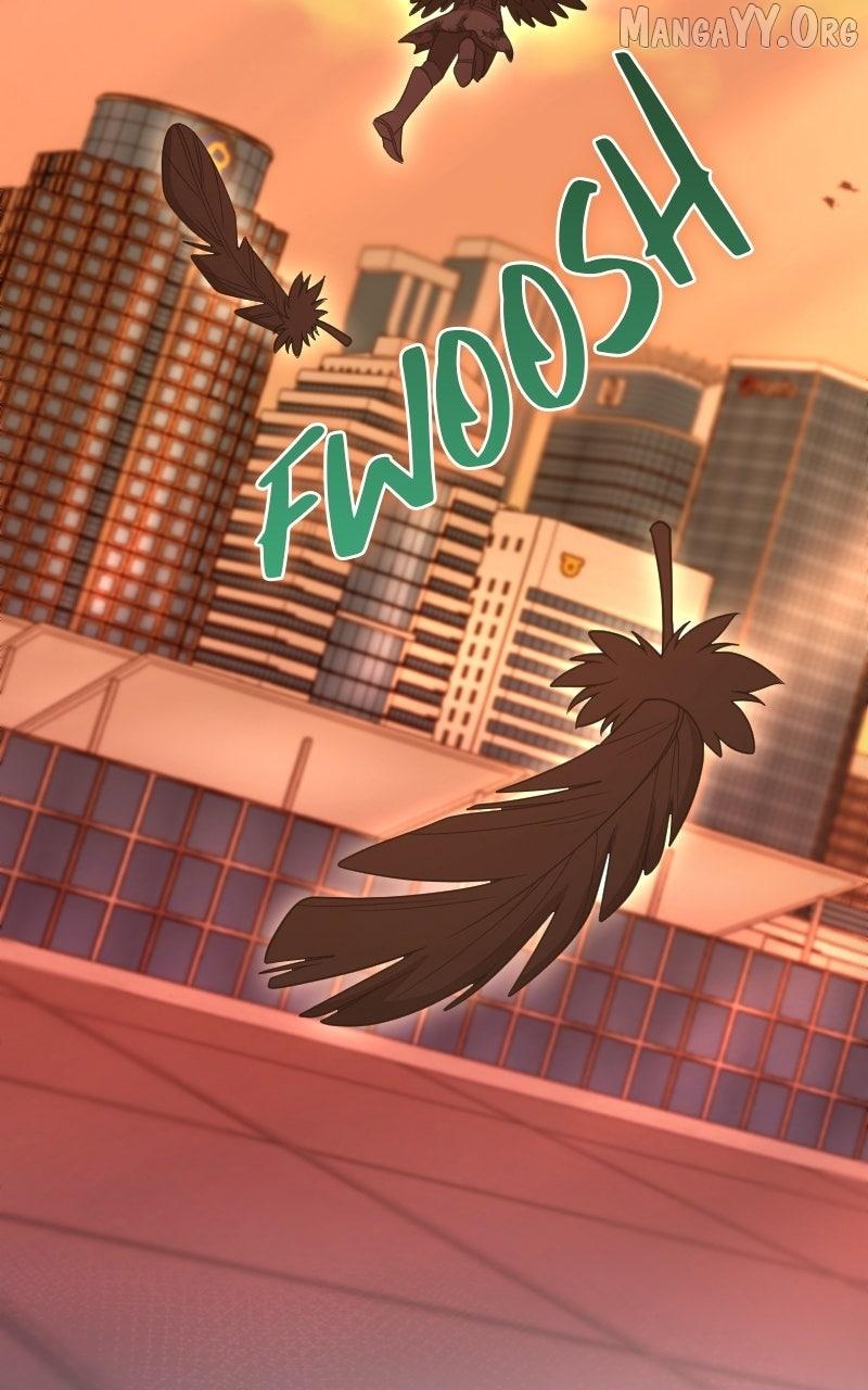 Read Death Is My BFF chapter 42 image 6 on Lezhin