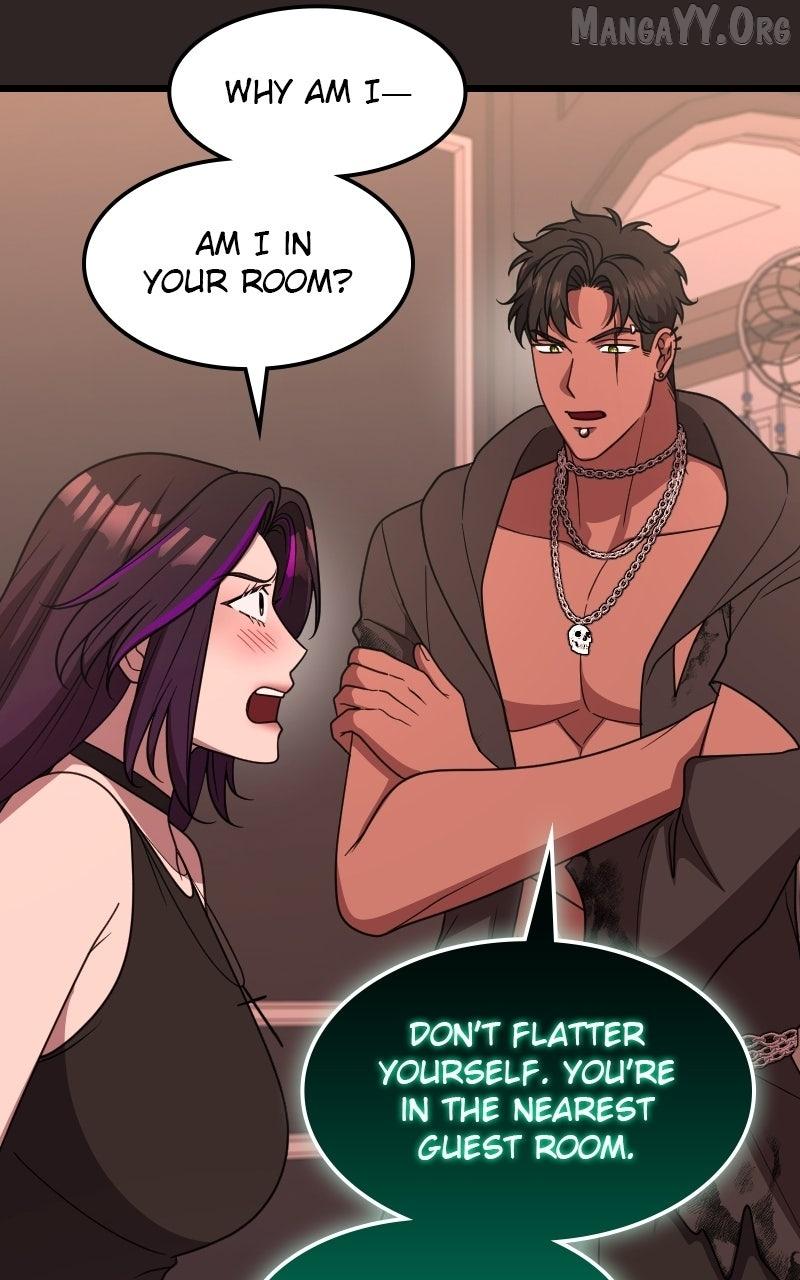 Read Death Is My BFF chapter 42 image 63 on Lezhin