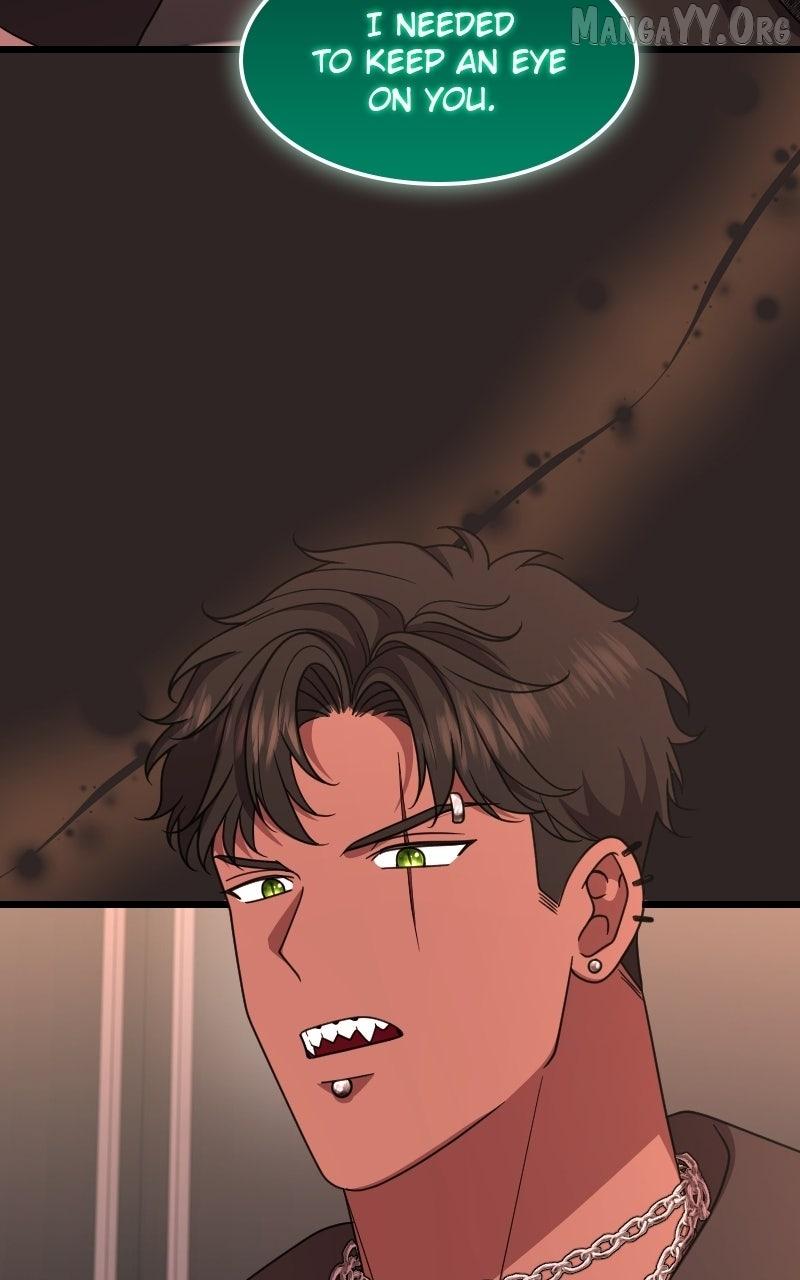 Read Death Is My BFF chapter 42 image 64 on Lezhin