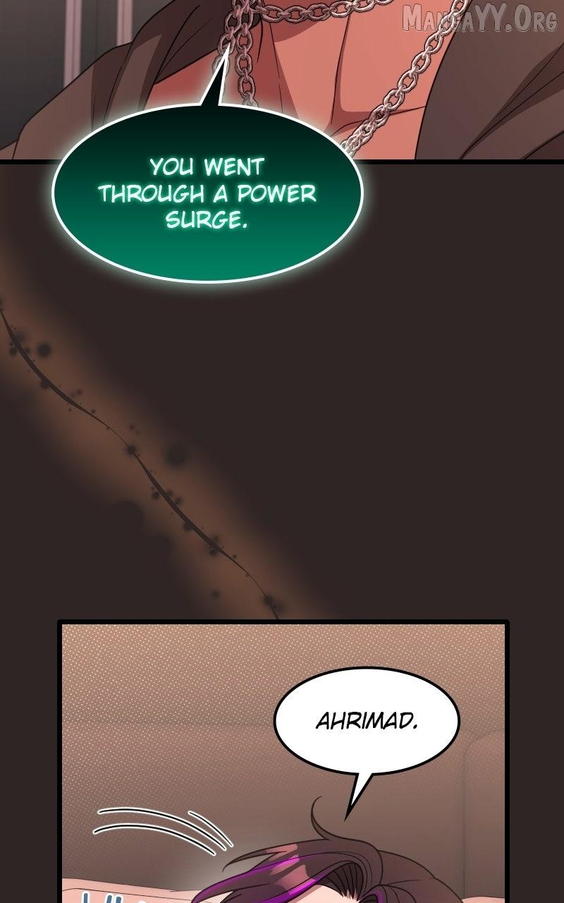 Read Death Is My BFF chapter 42 image 65 on Lezhin