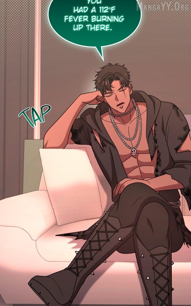 Read Death Is My BFF chapter 42 image 67 on Lezhin