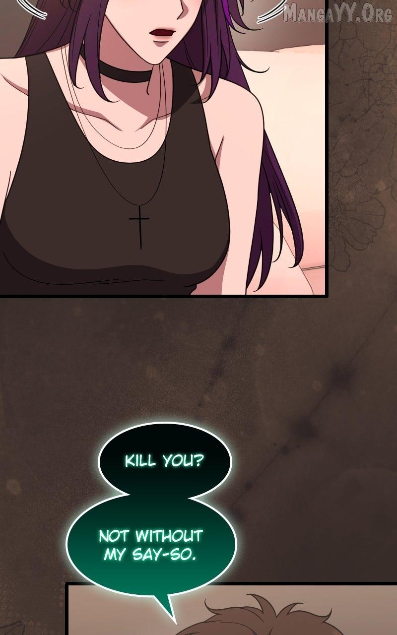 Read Death Is My BFF chapter 42 image 69 on Lezhin
