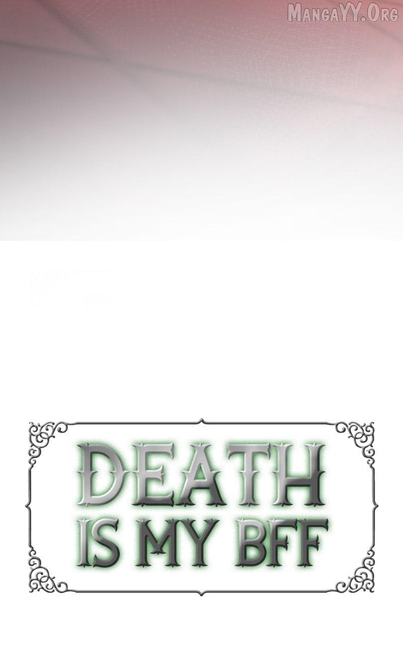 Read Death Is My BFF chapter 42 image 7 on Lezhin