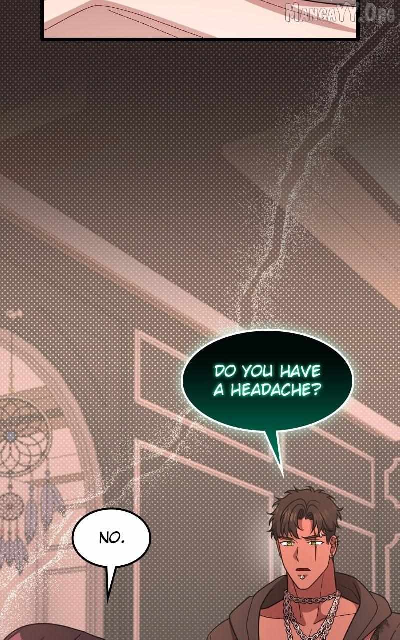 Read Death Is My BFF chapter 42 image 72 on Lezhin
