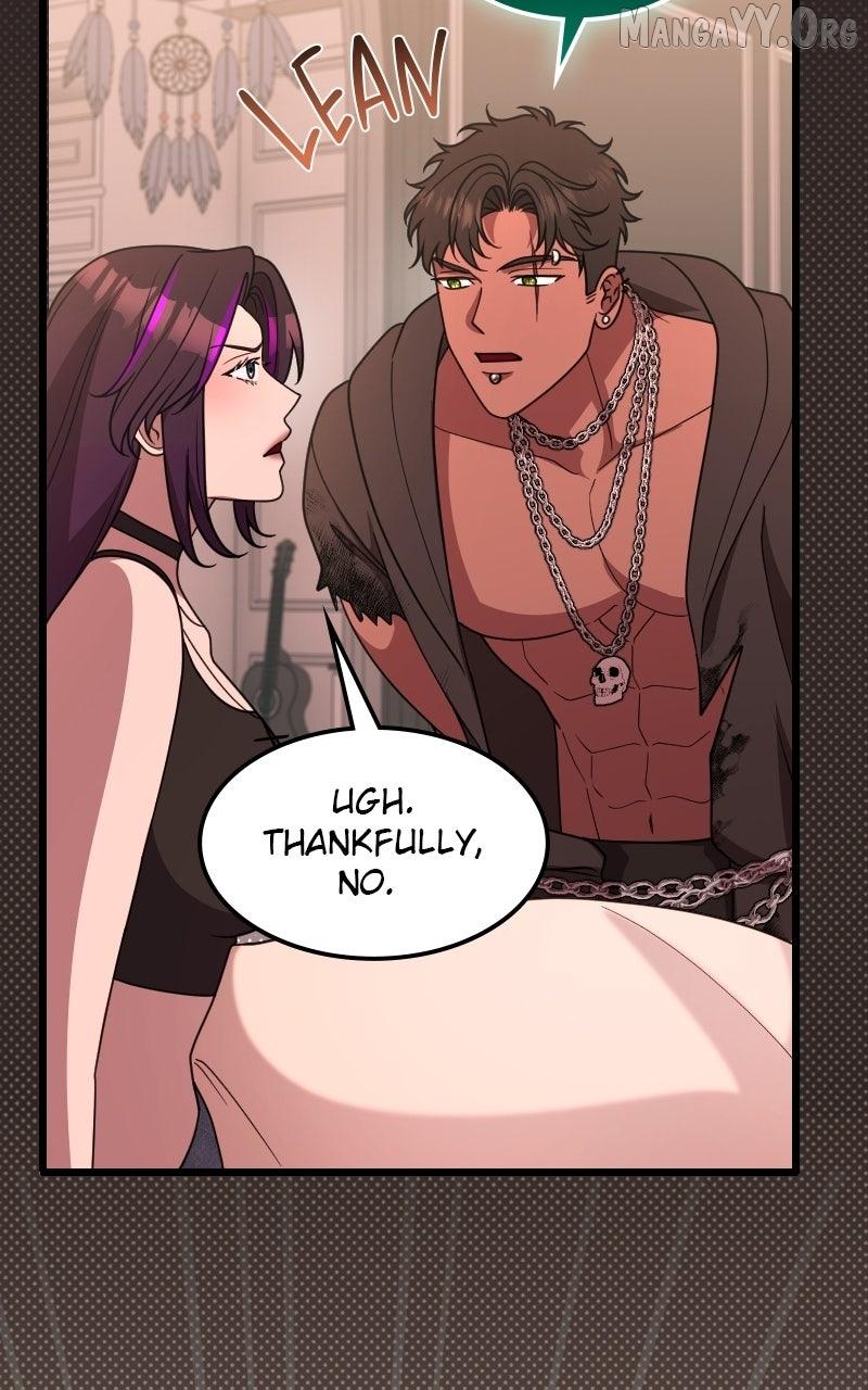 Read Death Is My BFF chapter 42 image 74 on Lezhin