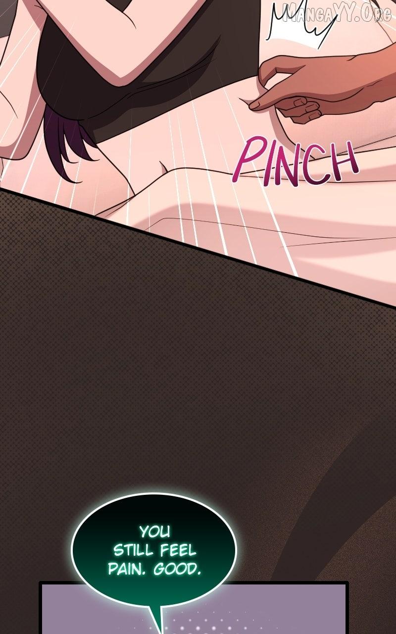 Read Death Is My BFF chapter 42 image 76 on Lezhin