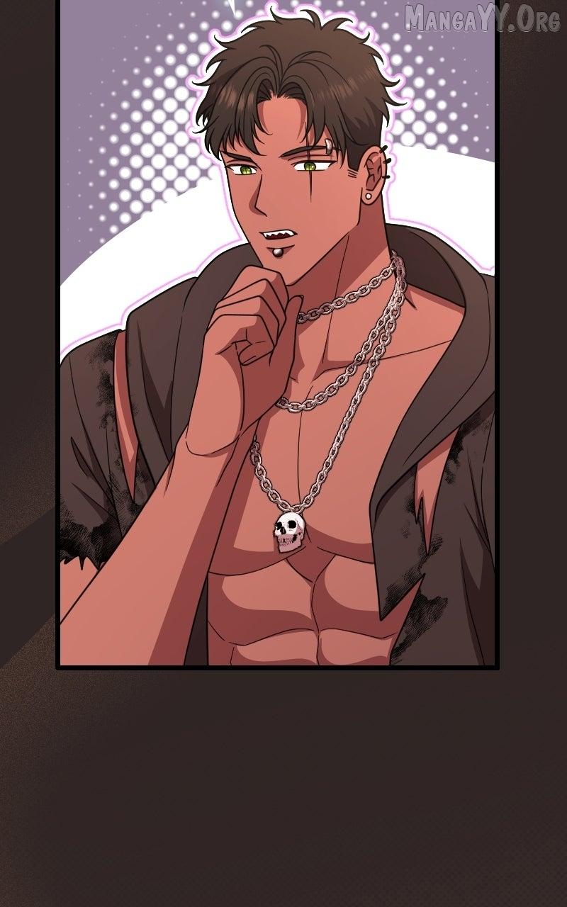 Read Death Is My BFF chapter 42 image 77 on Lezhin