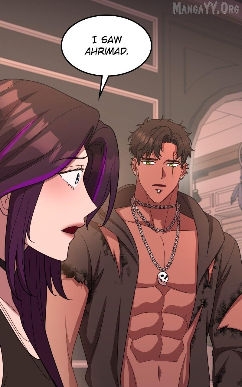 Read Death Is My BFF chapter 42 image 85 on Lezhin