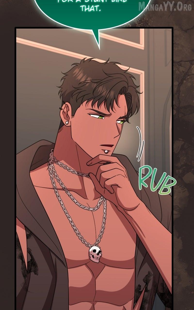 Read Death Is My BFF chapter 42 image 87 on Lezhin