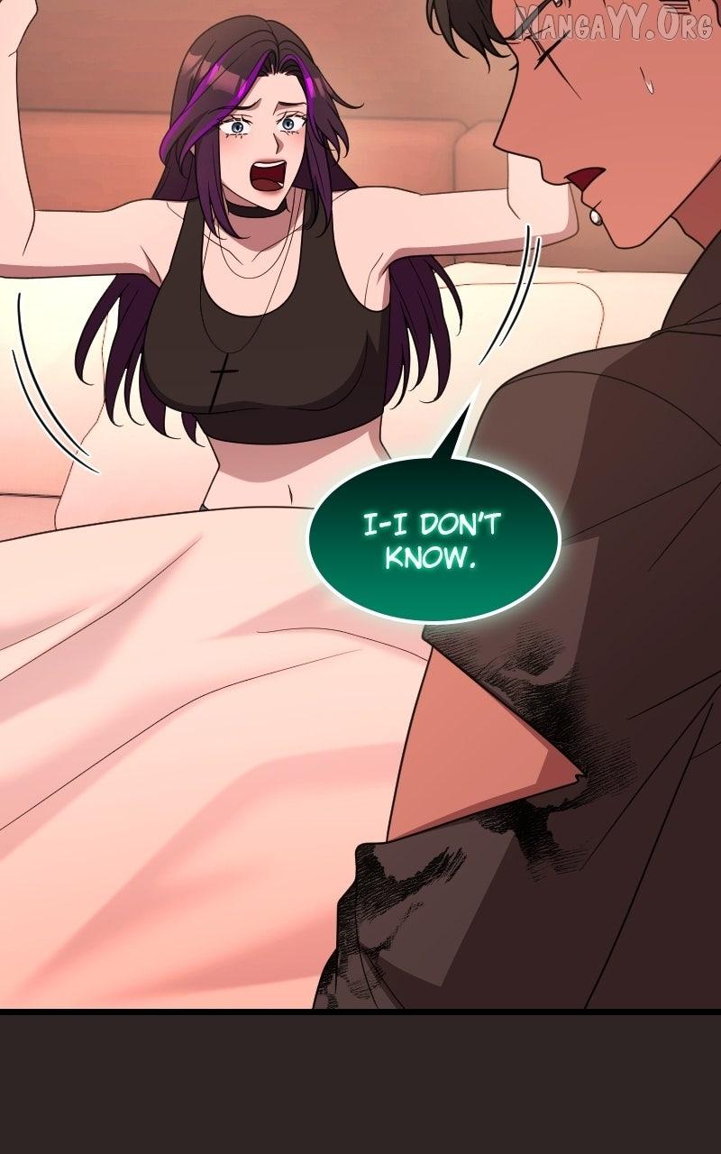 Read Death Is My BFF chapter 42 image 89 on Lezhin