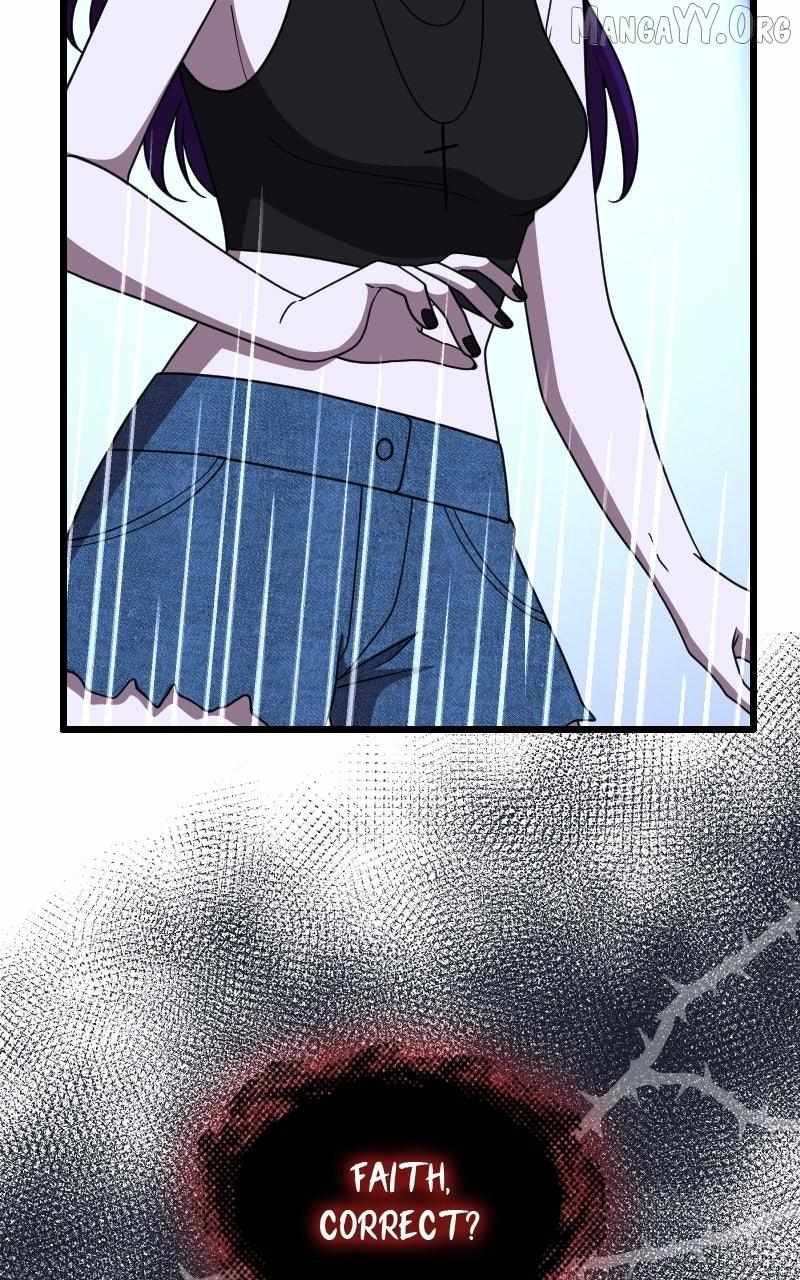 Read Death Is My BFF chapter 42 image 9 on Lezhin